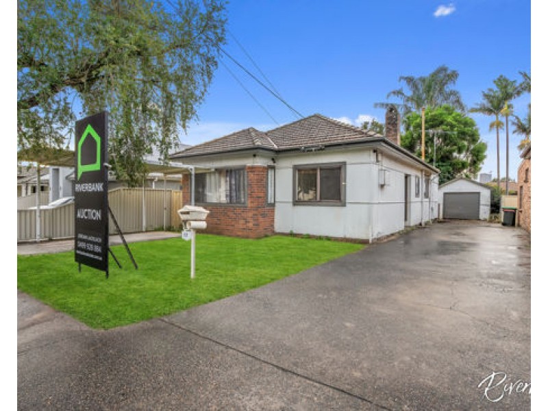 17 Patten Avenue, Merrylands NSW 2160
