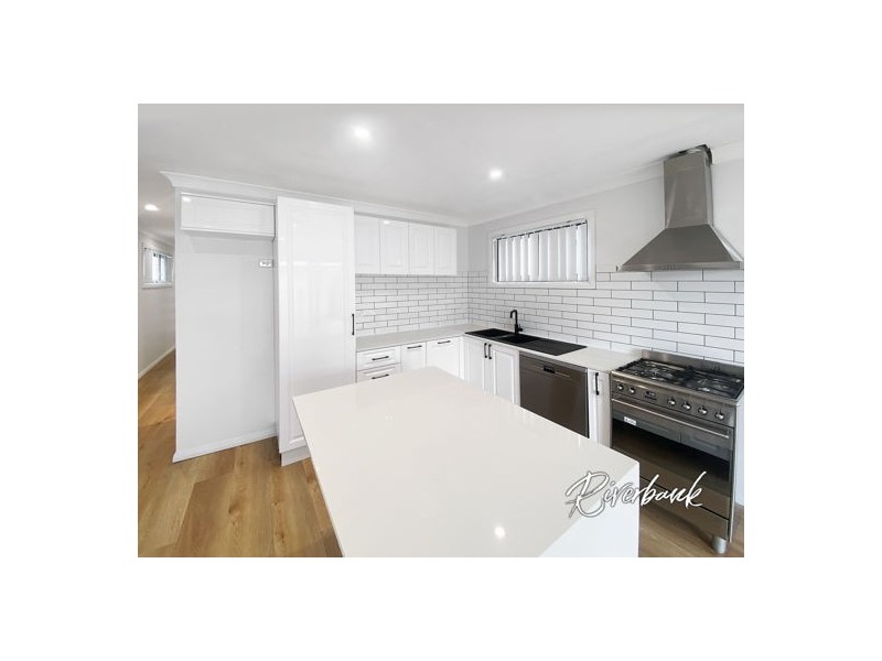 40A Northcott Street, South Wentworthville NSW 2145