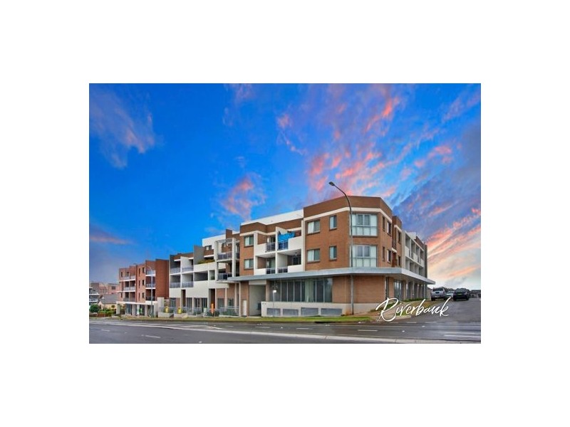 13/128-132 Woodville Road, Merrylands NSW 2160