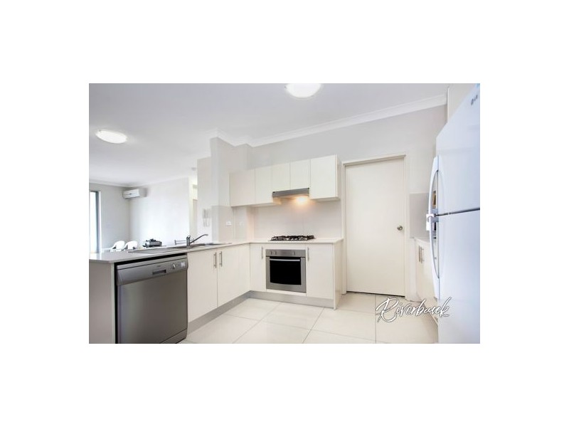 13/128-132 Woodville Road, Merrylands NSW 2160