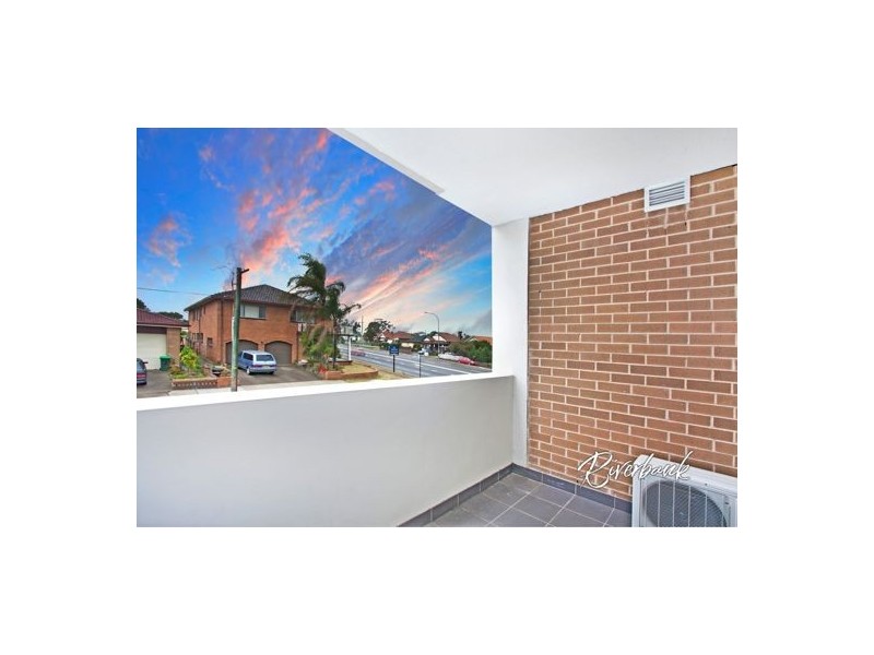 13/128-132 Woodville Road, Merrylands NSW 2160