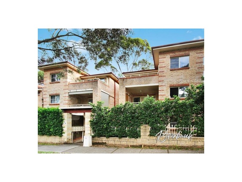 8/53-57 Kenyons Road, Merrylands NSW 2160