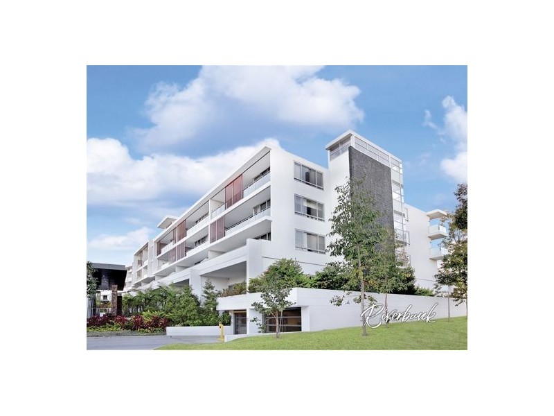 C204/3 Avenue Of Europe, Newington NSW 2127