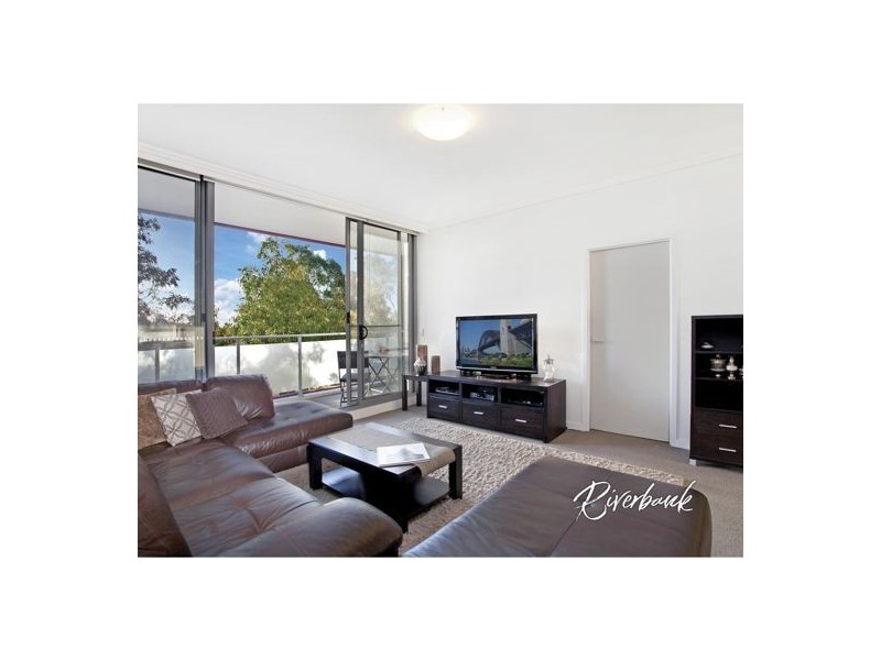 C204/3 Avenue Of Europe, Newington NSW 2127