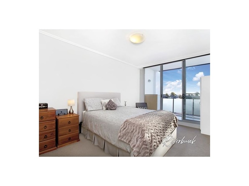 C204/3 Avenue Of Europe, Newington NSW 2127