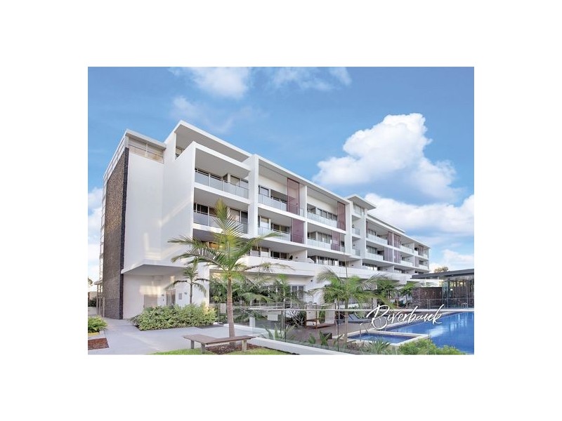 C204/3 Avenue Of Europe, Newington NSW 2127