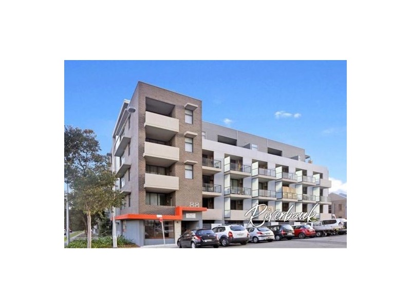 96A/88 James Ruse Drive, Rosehill NSW 2142