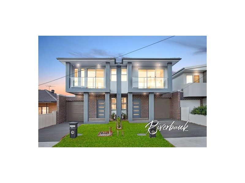 63 Desmond Street, Merrylands NSW 2160