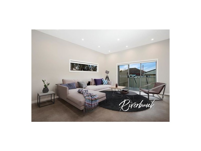 63 Desmond Street, Merrylands NSW 2160