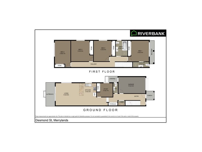 63 Desmond Street, Merrylands NSW 2160