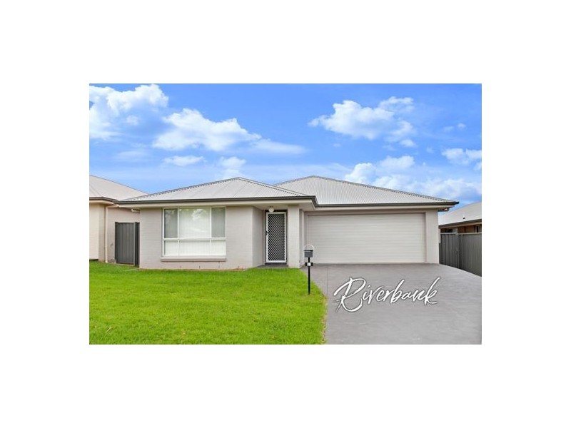 51 Pearson Crescent, Harrington Park NSW 2567