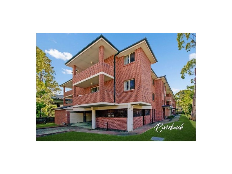 12/4-6 Wigram Street, Harris Park NSW 2150