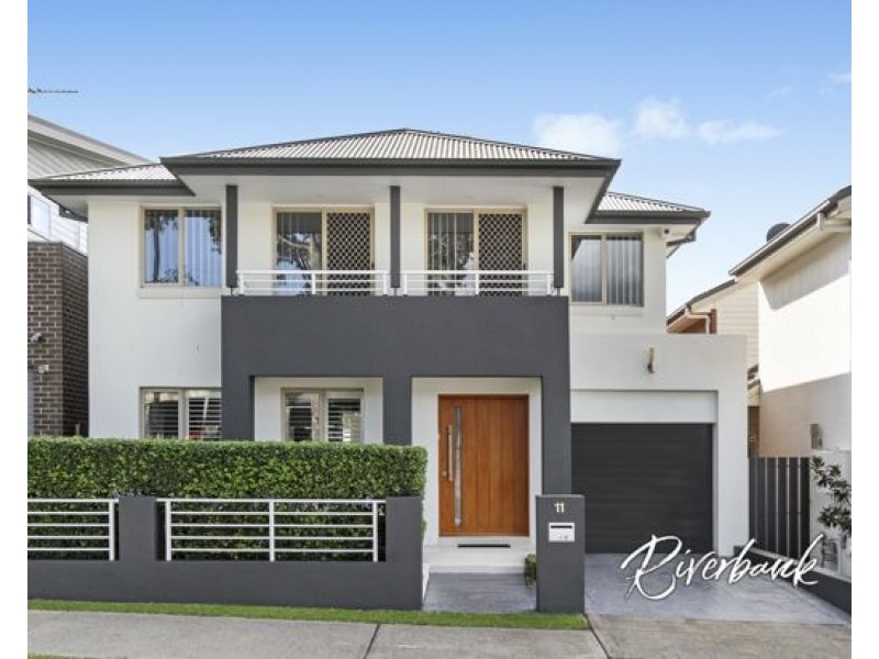 11 Dullai Avenue, Pemulwuy NSW 2145