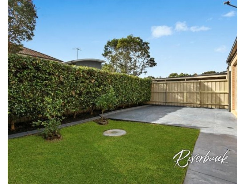 11 Dullai Avenue, Pemulwuy NSW 2145