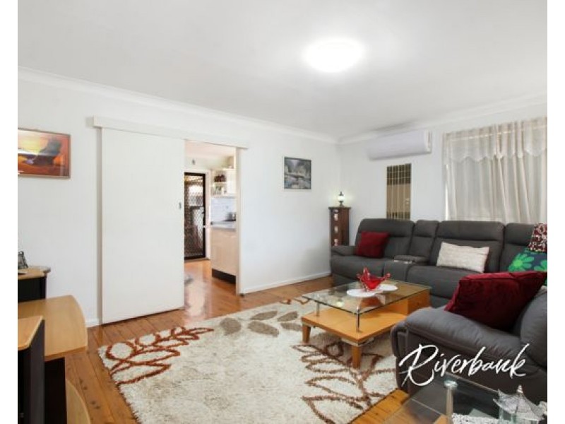 21 Kookaburra Street, Greystanes NSW 2145