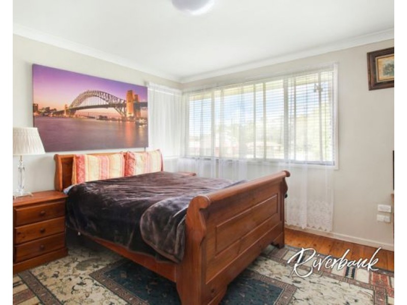 21 Kookaburra Street, Greystanes NSW 2145