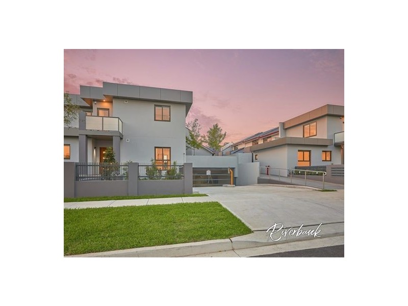 8/49-51 Boronia Street, South Wentworthville NSW 2145