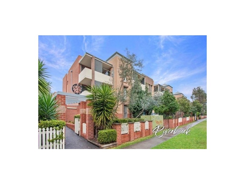 62/30-44 Railway Terrace, Merrylands NSW 2160