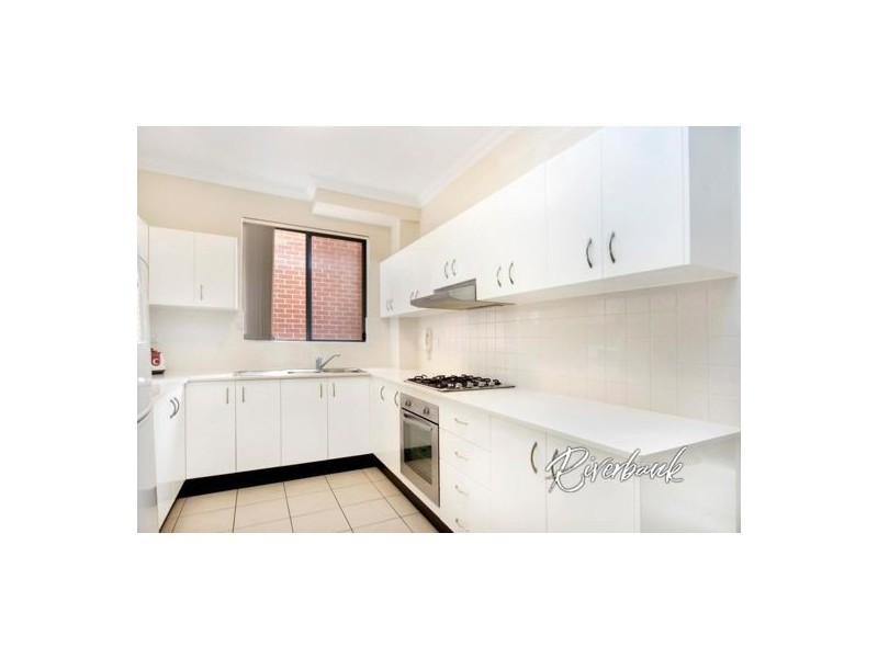 62/30-44 Railway Terrace, Merrylands NSW 2160