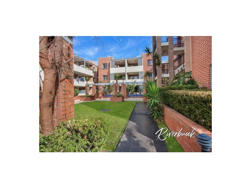 62/30-44 Railway Terrace, Merrylands NSW 2160