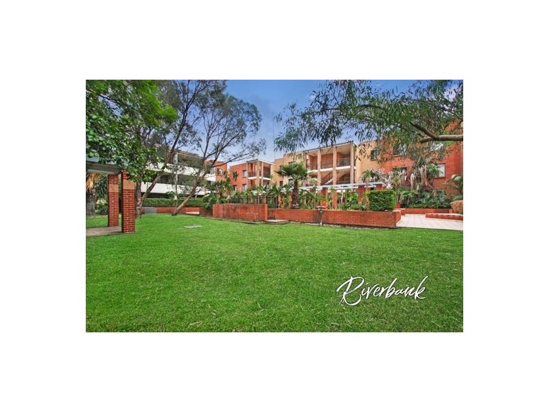 10/30-44 Railway Terrace, Merrylands NSW 2160