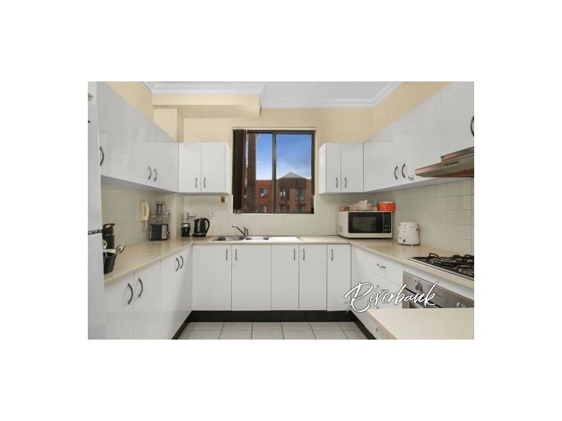 10/30-44 Railway Terrace, Merrylands NSW 2160