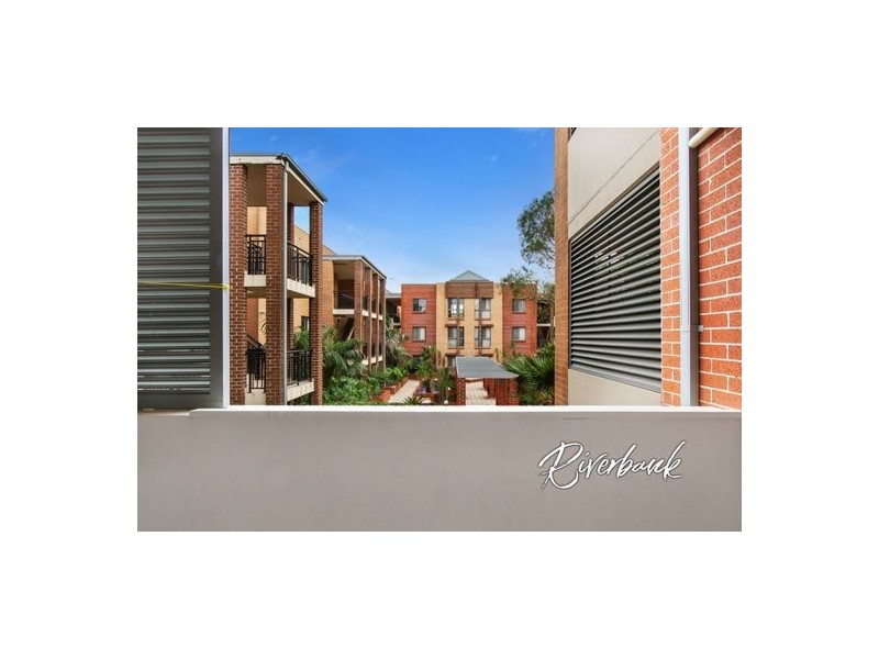 10/30-44 Railway Terrace, Merrylands NSW 2160