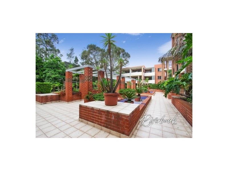 10/30-44 Railway Terrace, Merrylands NSW 2160
