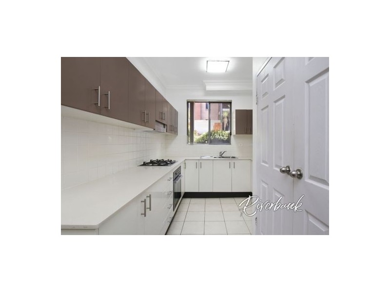 55/30-44 Railway Terrace, Merrylands NSW 2160