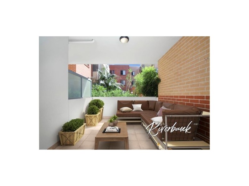 55/30-44 Railway Terrace, Merrylands NSW 2160