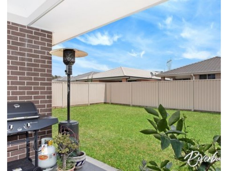 3 Hitchens Street, Middleton Grange NSW 2171