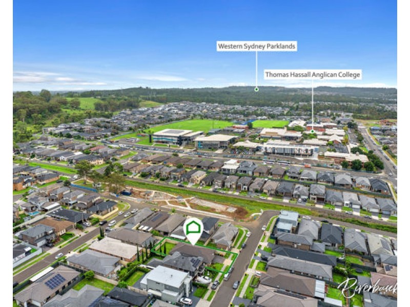 3 Hitchens Street, Middleton Grange NSW 2171