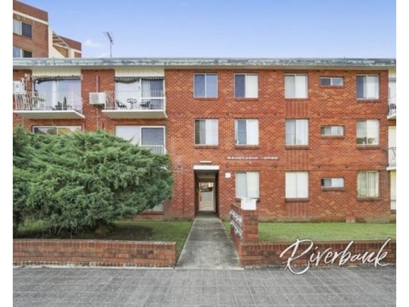 12/2-4 Pitt Street, Parramatta NSW 2150
