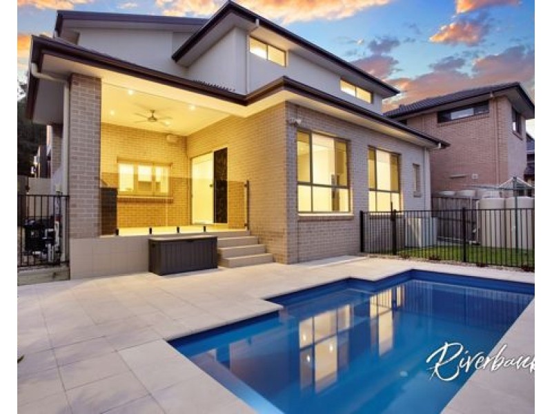 138 Daruga Avenue, Pemulwuy NSW 2145