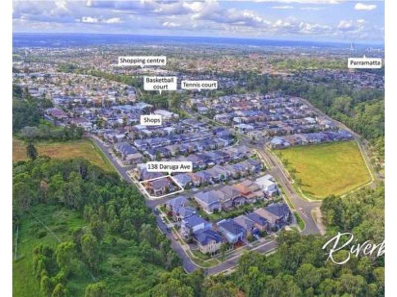138 Daruga Avenue, Pemulwuy NSW 2145