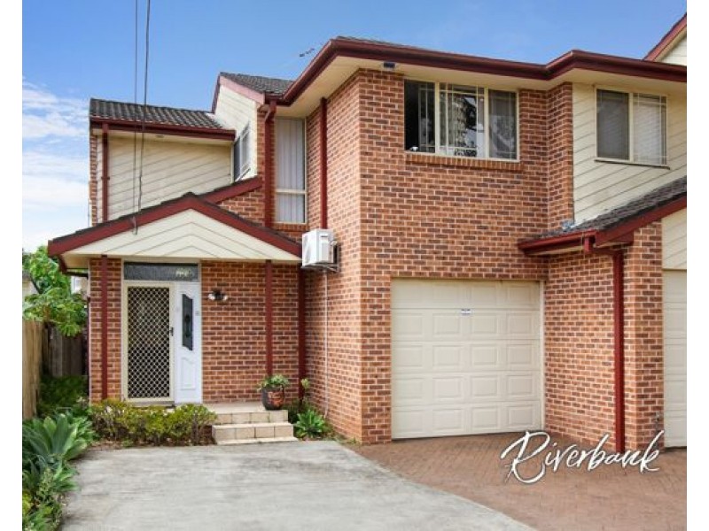 1/49A Clarence Street, Merrylands NSW 2160