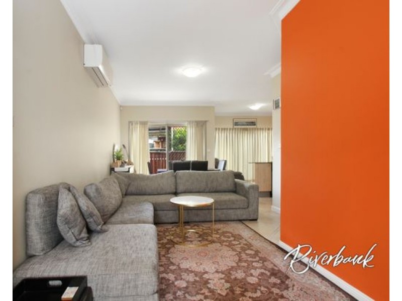 1/49A Clarence Street, Merrylands NSW 2160
