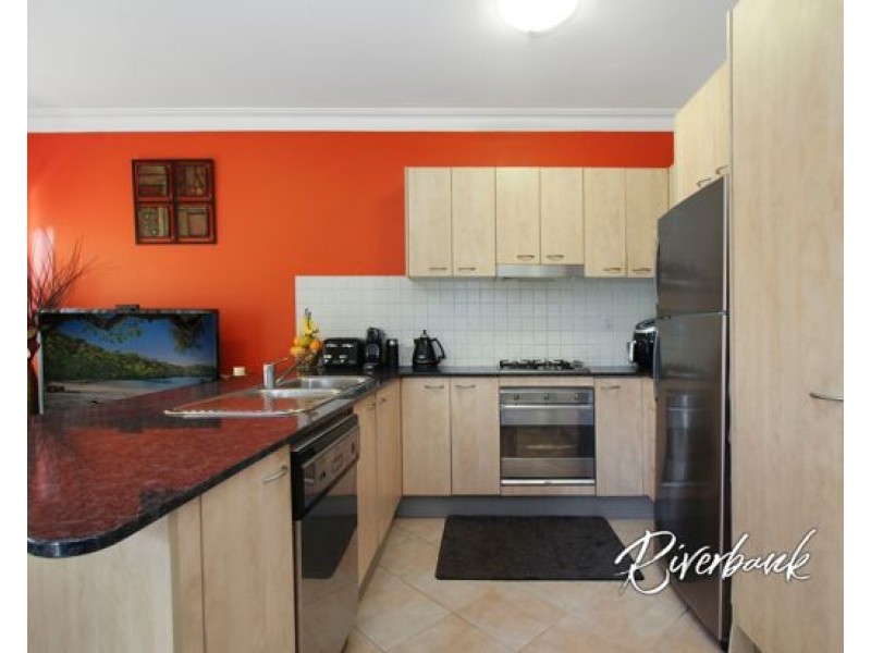 1/49A Clarence Street, Merrylands NSW 2160