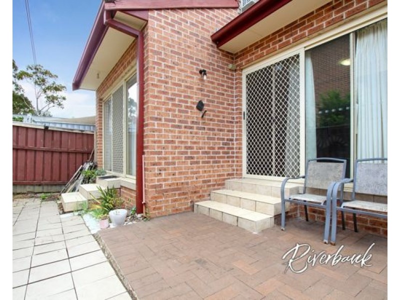 1/49A Clarence Street, Merrylands NSW 2160