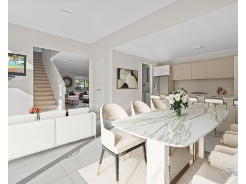 23 Condoin Lane, Pemulwuy NSW 2145