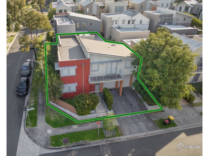 23 Condoin Lane, Pemulwuy NSW 2145