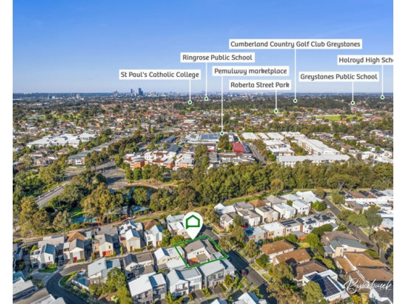 23 Condoin Lane, Pemulwuy NSW 2145