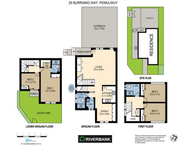 29 Burriang Way, Pemulwuy NSW 2145