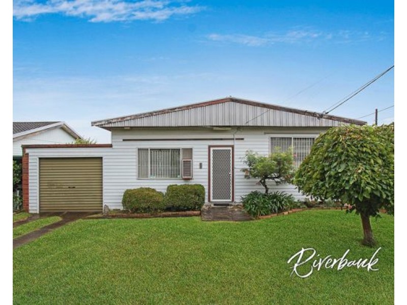 1 Morven Street, Guildford NSW 2161