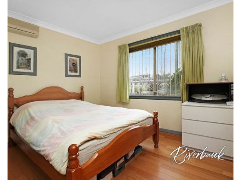 1 Morven Street, Guildford NSW 2161