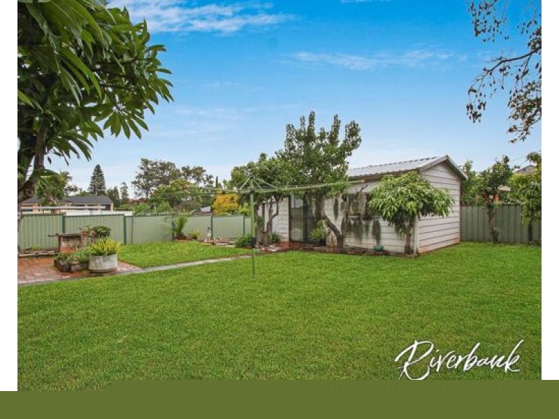 1 Morven Street, Guildford NSW 2161
