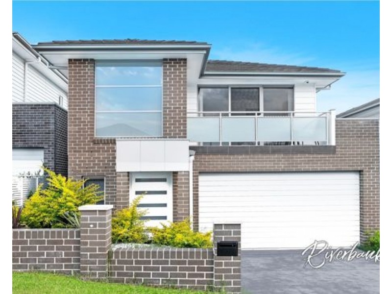 59 Tall Trees Drive, Glenmore Park NSW 2745