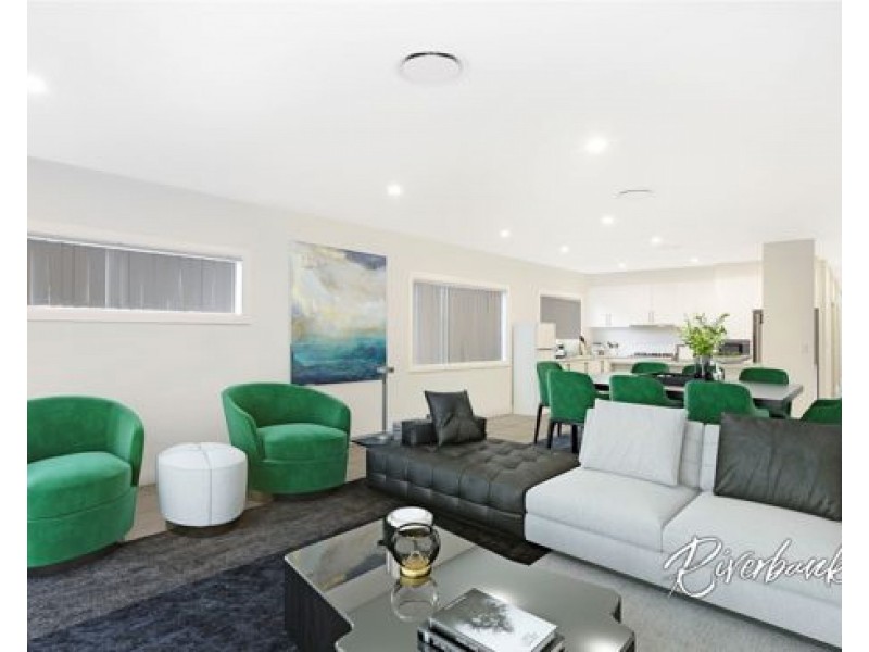 59 Tall Trees Drive, Glenmore Park NSW 2745