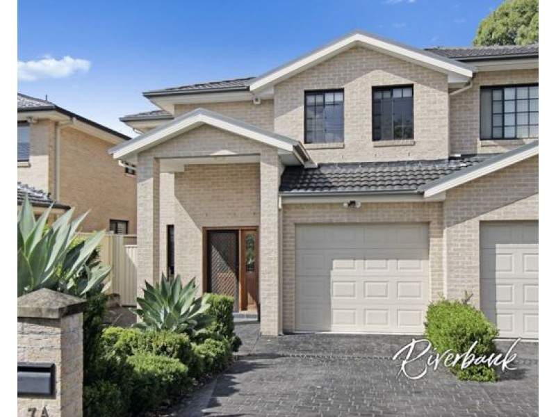 7A Alderney Road, Merrylands NSW 2160