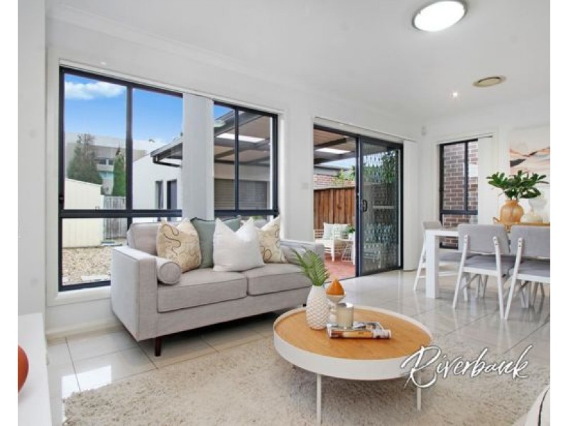 29 Naying Drive, Pemulwuy NSW 2145